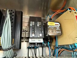 SCANIA P380 8x2*6 Hvidtved Larsen Flexline 414