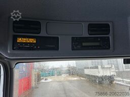 MERCEDES-BENZ 1223 K Atego3 Meiller 3 Seiten 2xAHK 3 Sitzer