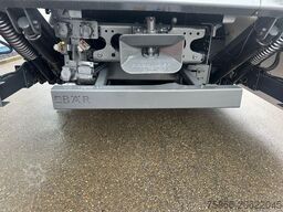 MERCEDES-BENZ 2545 L Actros 6x2  LBW Bär 2to ITL LASI