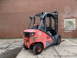 Linde H35D
