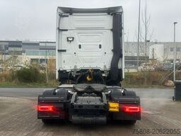 MERCEDES-BENZ Actros 1848 Low Hubsattel Safety Retarder Xenon