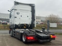 MERCEDES-BENZ Actros 1848 Low Hubsattel Safety Retarder Xenon