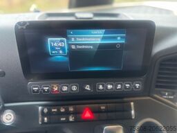 MERCEDES-BENZ Actros 1848 Low Hubsattel Safety Retarder Xenon