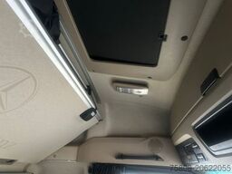 MERCEDES-BENZ Actros 1848 Low Hubsattel Safety Retarder Xenon