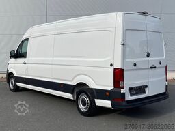 VOLKSWAGEN Crafter Kasten 35 L4H3 KAMERA KLIMA DAB