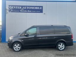 MERCEDES-BENZ Vito 119 LANG MIXTO 9G NAVI LED WEBASTO KAMERA