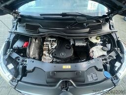 MERCEDES-BENZ Vito 119 LANG MIXTO 9G NAVI LED WEBASTO KAMERA