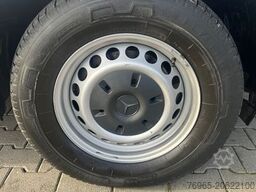 MERCEDES-BENZ Sprinter 315 9G-TR HOCH+LANG KLIMA 3-SITZ KAMERA