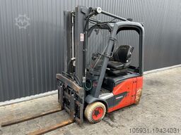 Linde E14-02