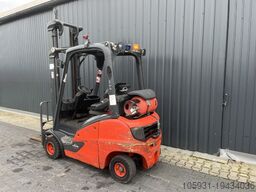 Linde H20T-01