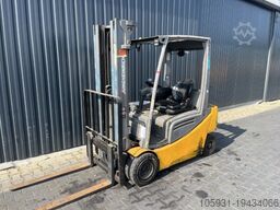 Jungheinrich EFG320