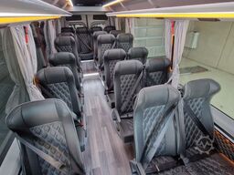 MERCEDES-BENZ 517 Sprinter GSR2  Automatik 20 SS Stock
