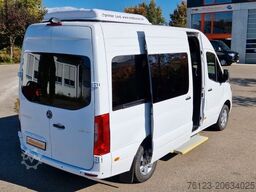 MERCEDES-BENZ Sprinter 315 Tourer 9 SS  VIP Systemboden Stock