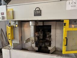 Stahl SM-CNC 8/7 - S350