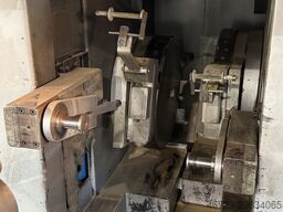 Stahl SM-CNC 8/7 - S350