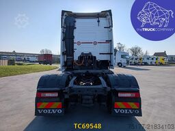 Volvo FH 460
