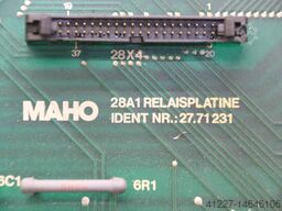 MAHO 28A1 27.71 231 MH 800C