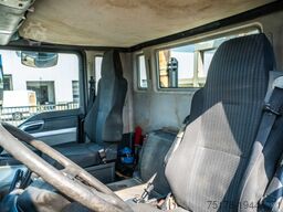 MAN TGS 33.400 BB - HIAB 377 E-5 HIPRO