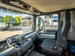 MAN TGS 33.400 BB - HIAB 377 E-5 HIPRO