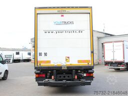 Mercedes-Benz Actros  2532 E5  CS 1150 Multi Bi-Temp LBW Rolltor