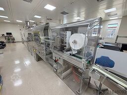 IMA/Giant CP 28 BA/MS 300 A/Giant 1 BH 100 A