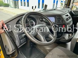 DAF XF 460 SpaceCab / Kipphydraulik / Euro 6