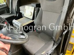 DAF XF 460 SpaceCab / Kipphydraulik / Euro 6