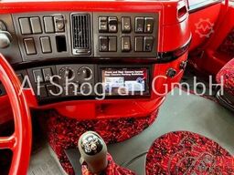 Volvo FH 420 Globetrotter / Showtruck / 1A