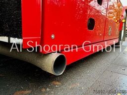 Volvo FH 420 Globetrotter / Showtruck / 1A
