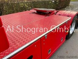 Volvo FH 420 Globetrotter / Showtruck / 1A