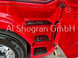 Volvo FH 420 Globetrotter / Showtruck / 1A