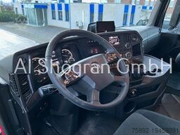 Mercedes-Benz Actros 3263 8x4 Jonsered Holztransporter/Retard...