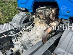 Mercedes-Benz Atego 1318 4x2/Euro 6/Schaltung/Klima/1218
