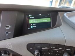 Volvo FH 460 Voith Retarder Standklima, Iparkcool