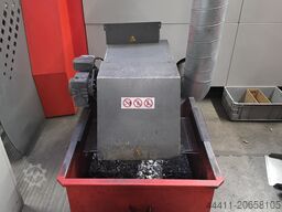 Bystronic ByAutonom 3015 4400 Watt