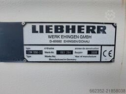 Liebherr LTM 1050-3.1