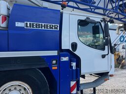 Liebherr LTM 1050-3.1