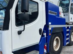 Liebherr LTM 1050-3.1