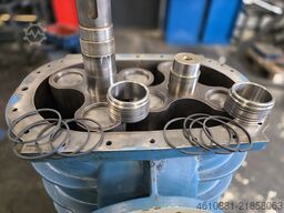Robuschi RBS145/RB140