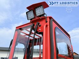 Combilift C4000 DIESEL DUPLEX 4050 | WFP 3100