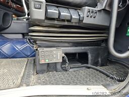 SCANIA SCANIA R620LB6X4HHA Manuel PTO Blatt/Luf