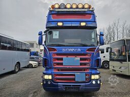 SCANIA SCANIA R620LB6X4HHA Manuel PTO Blatt/Luf