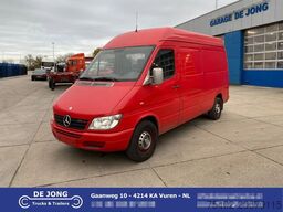 Mercedes-Benz Sprinter 311 CDI-D