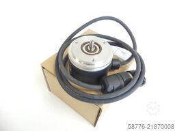 Heidenhain ROD 426.200B 2500 Drehgeber . 295 436 09  - ! -