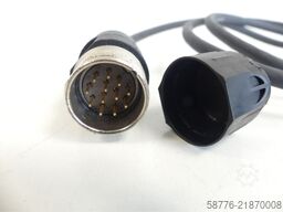 Heidenhain ROD 426.200B 2500 Drehgeber . 295 436 09  - ! -