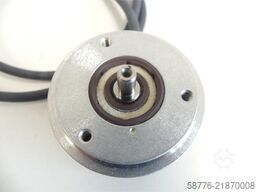 Heidenhain ROD 426.200B 2500 Drehgeber . 295 436 09  - ! -
