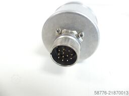 Heidenhain ROD 436 5000 27S12-03 . 376 836-39 SN 23898517B -!-