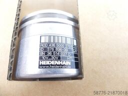 Heidenhain ROD 436 5000 27S12-03 . 376 836-39 SN 36514027D -!-