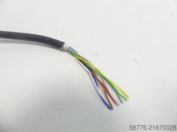 Heidenhain ROD 450 200 02S09-04 Drehgeber .295 455-5E SN: -!-