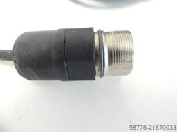 Heidenhain ROD 486 2048 03S12-03 Drehgeber . 376 886-4T -!-